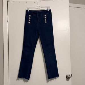 Generation Love Justine Denim Pants